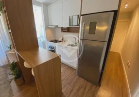 Foto 1 de Apartamento com 2 Quartos à venda, 52m² em Pedra Branca, Palhoça