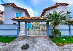 Foto 1 de Casa de Condomínio com 2 Quartos à venda, 86m² em Cidade Beira Mar, Rio das Ostras