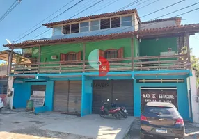 Foto 1 de Prédio Comercial à venda, 10m² em Parque Recreio Dom Pedro II Guia de Pacobaiba, Magé