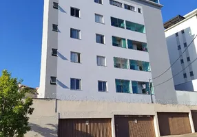 Foto 1 de Apartamento com 3 Quartos à venda, 75m² em Floramar, Belo Horizonte