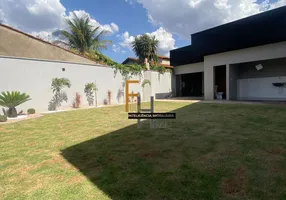 Foto 1 de Casa com 3 Quartos à venda, 153m² em Conjunto Vera Cruz, Goiânia