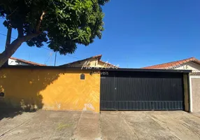 Foto 1 de Sobrado com 4 Quartos à venda, 201m² em Vila Boa Vista, São Carlos