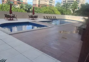 Foto 1 de Apartamento com 3 Quartos à venda, 113m² em Pituaçu, Salvador