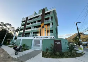 Foto 1 de Apartamento com 1 Quarto à venda, 37m² em Perequê-Açu, Ubatuba