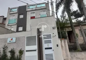 Foto 1 de Cobertura com 2 Quartos à venda, 80m² em Jardim Europa , Santo André
