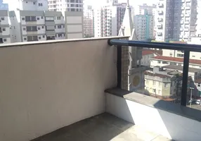 Foto 1 de Apartamento com 3 Quartos para alugar, 146m² em Pompeia, Santos