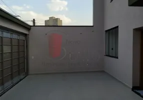 Foto 1 de Sobrado com 3 Quartos à venda, 100m² em Vila Macedopolis, São Paulo