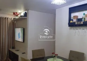 Foto 1 de Apartamento com 3 Quartos à venda, 67m² em Vila Eldizia, Santo André