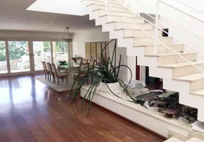 Foto 1 de Casa com 4 Quartos à venda, 509m² em Alphaville, Santana de Parnaíba