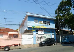 Foto 1 de Prédio Comercial à venda, 328m² em Taboão, Diadema