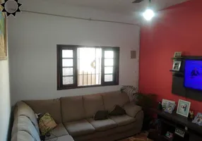 Foto 1 de Casa com 3 Quartos à venda, 180m² em Vila Vera Cruz, Mongaguá