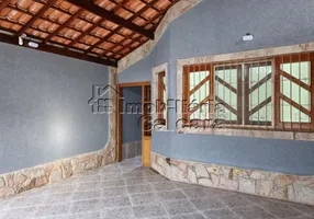 Foto 1 de Casa com 2 Quartos à venda, 125m² em Jardim Imperador, Praia Grande