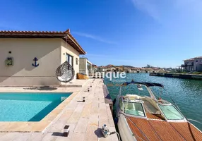 Foto 1 de Casa de Condomínio com 4 Quartos à venda, 204m² em Marina, Armação dos Búzios