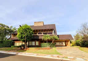 Foto 1 de Casa de Condomínio com 4 Quartos à venda, 550m² em Jardim São Jorge, Londrina