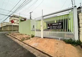 Foto 1 de Casa de Condomínio com 4 Quartos à venda, 10m² em Morada do Ouro, Cuiabá