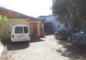 Foto 1 de Lote/Terreno à venda, 250m² em Utinga, Santo André