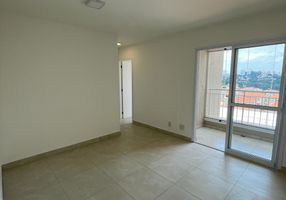Foto 1 de Apartamento com 2 Quartos à venda, 49m² em Casa Verde, São Paulo