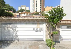 Foto 1 de Casa com 4 Quartos para alugar, 300m² em Vila Baeta Neves, São Bernardo do Campo