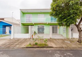 Foto 1 de Casa com 4 Quartos à venda, 180m² em Ganchinho, Curitiba