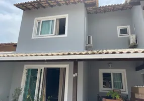 Foto 1 de Casa com 4 Quartos à venda, 220m² em Várzea das Moças, Niterói