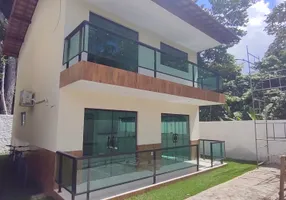 Foto 1 de Casa de Condomínio com 3 Quartos à venda, 113m² em Aldeia dos Camarás, Camaragibe