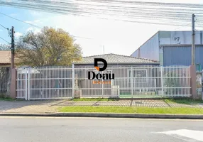 Foto 1 de Casa com 2 Quartos à venda, 190m² em Fazendinha, Curitiba