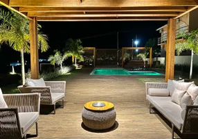 Foto 1 de Casa de Condomínio com 3 Quartos para alugar, 200m² em Condomínio Riviera de Santa Cristina XIII, Paranapanema