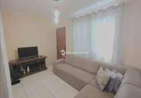 Foto 1 de Apartamento com 2 Quartos à venda, 52m² em Jardim Amazonas, Campinas