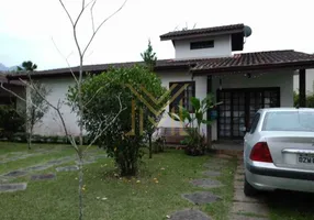 Foto 1 de Casa com 4 Quartos à venda, 450m² em Horto Florestal, Ubatuba