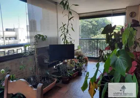 Foto 1 de Apartamento com 4 Quartos para alugar, 160m² em Barra Funda, São Paulo