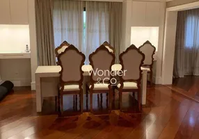 Foto 1 de Apartamento com 3 Quartos para venda ou aluguel, 320m² em Morumbi, São Paulo