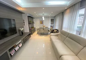 Foto 1 de Apartamento com 4 Quartos à venda, 184m² em Morumbi, São Paulo