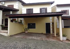 Foto 1 de Casa de Condomínio com 3 Quartos à venda, 154m² em Jardim Esther, São Roque