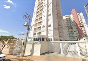 Foto 1 de Apartamento com 2 Quartos à venda, 69m² em Vila José Bonifácio, Araraquara