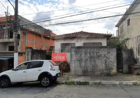 Foto 1 de Lote/Terreno à venda, 325m² em Parada Inglesa, São Paulo