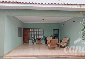 Foto 1 de Casa com 2 Quartos à venda, 250m² em Planalto Verde I, Ribeirão Preto