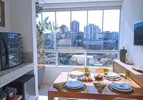 Foto 1 de Apartamento com 3 Quartos à venda, 72m² em João Pinheiro, Belo Horizonte