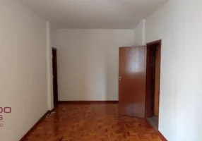 Foto 1 de Apartamento com 3 Quartos para alugar, 115m² em Zona 01, Maringá