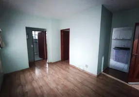 Foto 1 de Apartamento com 3 Quartos à venda, 60m² em Nova Cachoeirinha, Belo Horizonte
