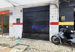 Foto 1 de Ponto Comercial para alugar, 66m² em Centro, Fortaleza