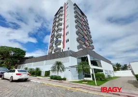Foto 1 de Apartamento com 2 Quartos para alugar, 72m² em Itacorubi, Florianópolis