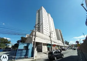 Foto 1 de Apartamento com 2 Quartos à venda, 55m² em Vila Rio de Janeiro, Guarulhos