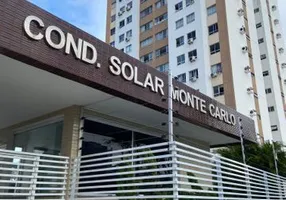 Foto 1 de Apartamento com 3 Quartos à venda, 101m² em Treze de Julho, Aracaju