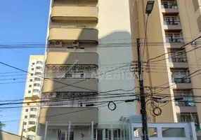 Foto 1 de Apartamento com 3 Quartos à venda, 134m² em Centro, Londrina