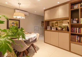 Foto 1 de Apartamento com 3 Quartos à venda, 110m² em Chácara Klabin, São Paulo