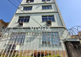 Foto 1 de Apartamento com 2 Quartos à venda, 56m² em Encantado, Rio de Janeiro