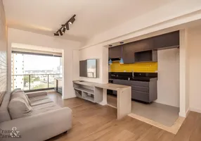 Foto 1 de Apartamento com 2 Quartos para alugar, 62m² em Alto Da Boa Vista, São Paulo