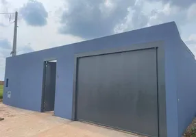 Foto 1 de Casa com 2 Quartos à venda, 55m² em , Orlândia