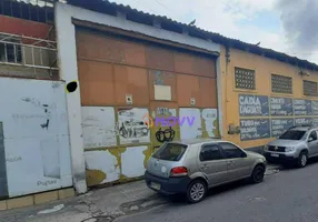 Foto 1 de Galpão/Depósito/Armazém à venda, 714m² em Venda da Cruz, São Gonçalo