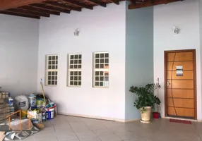 Foto 1 de Casa com 2 Quartos à venda, 120m² em Vila Residencial São Domingos, Itu